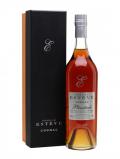 A bottle of Esteve Plenitude Cognac