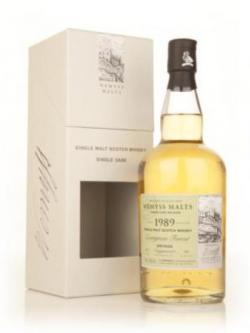 Evergreen Forest 1989 - Wemyss Malts (Cragganmore)