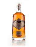 A bottle of FAIR. 11 Year Old Rum