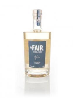 FAIR. Barrel Aged Gin