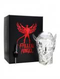 A bottle of Fallen Angel DT1 Vodka