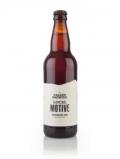 A bottle of Fallen Brewing Local Motive Session IPA