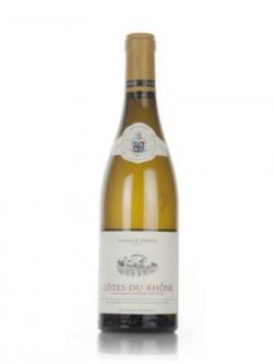 Famille Perrin CÃ´tes-Du-RhÃ´ne Blanc 2015