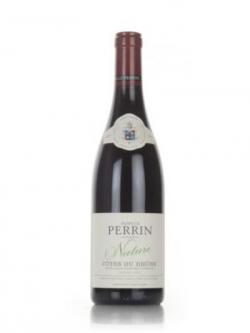 Famille Perrin Nature CÃ´tes-du-RhÃ´ne 2015