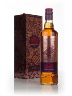 Famous Grouse 16 Year Old Double Matured