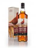 A bottle of Famous Grouse Port Wood Cask Finish 1l