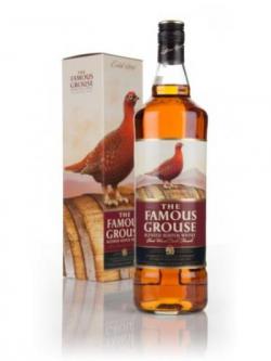 Famous Grouse Port Wood Cask Finish 1l