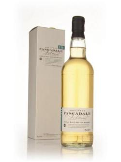 Fascadale 10 Year Old (Adelphi)