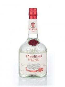 Fassbind Pflümli Eau de Vie (Plum)