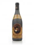 A bottle of Faustino I Gran Reserva 2001