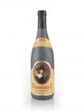 A bottle of Faustino I Gran Reserva 2004