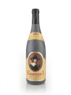 Faustino I Gran Reserva 2004