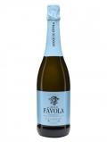 A bottle of Favola Prosecco Extra Dry NV