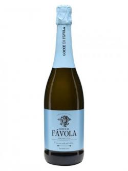 Favola Prosecco Extra Dry NV