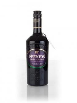 Feeney's Irish Cream Liqueur