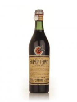 Felice Vittone Super Fernet - 1949-59