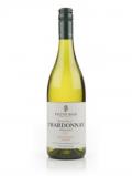 A bottle of Felton Road Bannockburn Chardonnay 2012