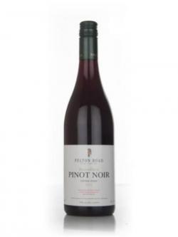 Felton Road Bannockburn Pinot Noir 2012