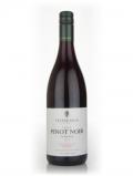 A bottle of Felton Road Calvert Pinot Noir 2011