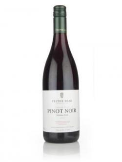 Felton Road Cornish Point Pinot Noir 2010