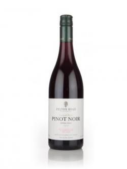 Felton Road Cornish Point Pinot Noir 2012