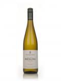 A bottle of Felton Road Riesling Bannockburn 2013