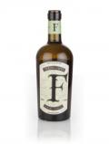 A bottle of Ferdinand's Saar Dry Vermouth