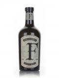 A bottle of Ferdinand's Saar White Vermouth