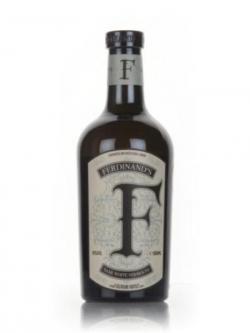 Ferdinand's Saar White Vermouth