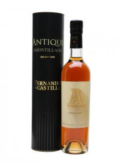 Fernando de Castilla Antique Amontillado