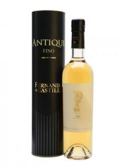 Fernando de Castilla Antique Fino