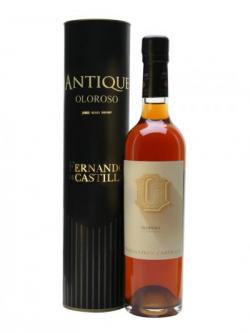 Fernando de Castilla Antique Oloroso