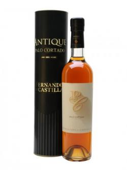 Fernando de Castilla Antique Palo Cortado