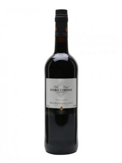 Fernando de Castilla Premium Pedro Ximenez