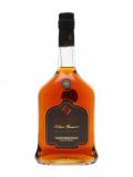 A bottle of Fernando de Castilla Reserva Brandy