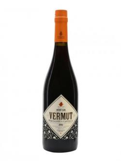 Fernando de Castilla Vermut