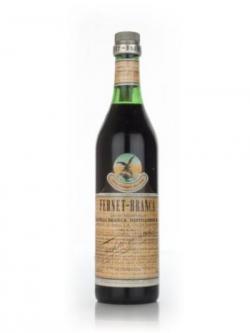 Fernet-Branca - 1980s