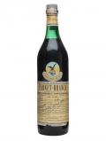 A bottle of Fernet Branca / Bot.1967