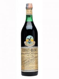 Fernet Branca / Bot.1980s