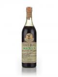 A bottle of Fernet-Branca Menta - 1960s