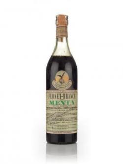 Fernet-Branca Menta - 1960s