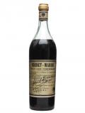 A bottle of Fernet Marini / Bot.1950s