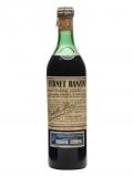 A bottle of Fernet Ranzini Amaro / Bot.1940s