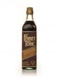 A bottle of Fernet Tonic - 1970s