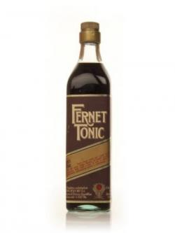 Fernet Tonic - 1970s