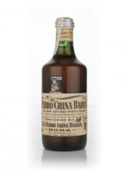 Ferro China Baliva 50cl - 1950s