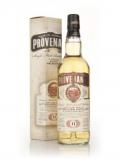 A bottle of Fettercairn 11 Year Old 2000 - Provenance (Douglas Laing)