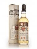 A bottle of Fettercairn 12 Year Old 2000 - Provenance (Douglas Laing)