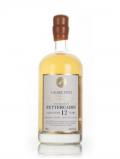 A bottle of Fettercairn 12 Year Old 2004 - A Rare Find (Gleann MÃ³r)