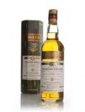 A bottle of Fettercairn 13 Year Old 1991 - Old Malt Cask (Douglas Laing)